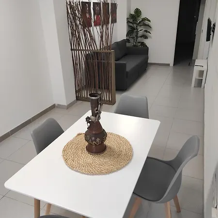 Santa Clara Apartament *