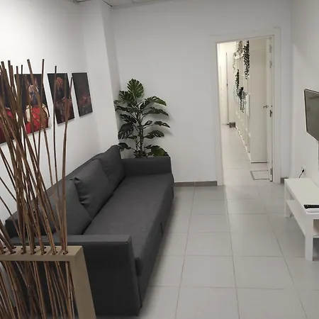 Apartament Santa Clara